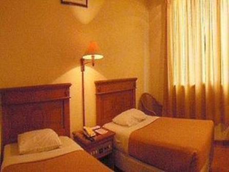 Amans Hotel Ambon Camera foto