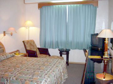 Amans Hotel Ambon Esterno foto